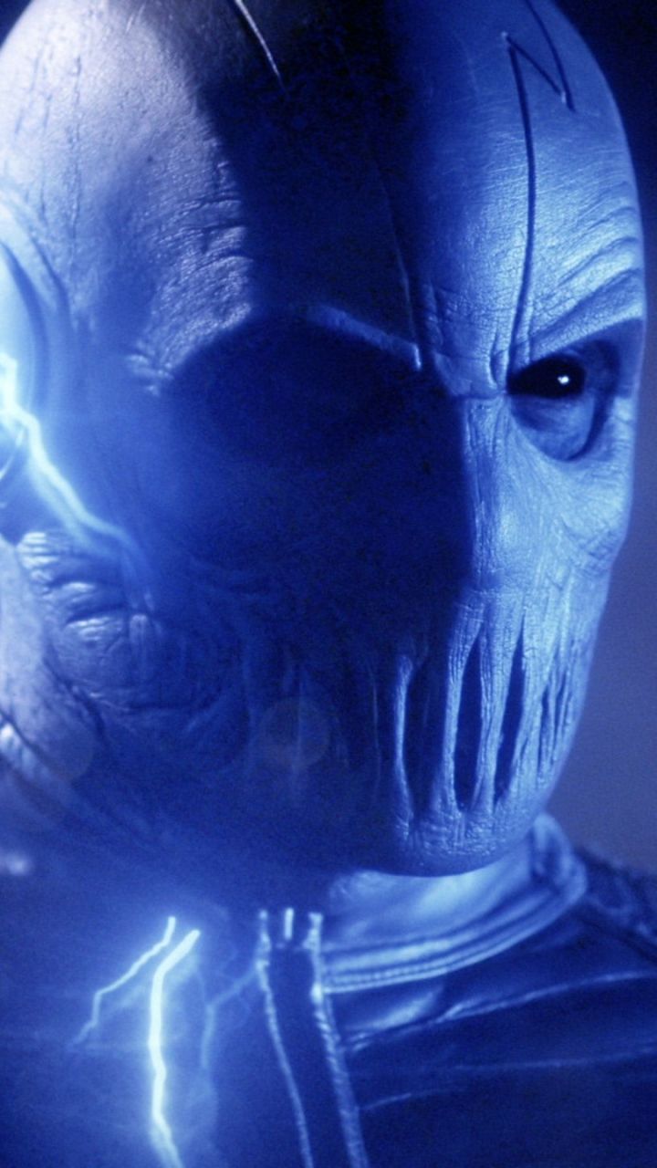 720x1280 Phone wallpaper: Tv Show, The Flash (2014), Zoom (Dc Comics), Teddy Sears, Hunter Zolomon, Flash 1158580