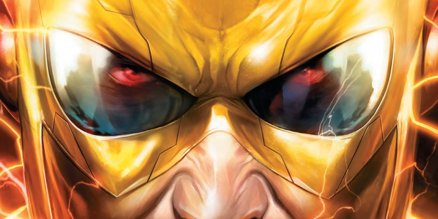 1400x700 The Reverse Flash Just Died As A HERO, Not A Villain