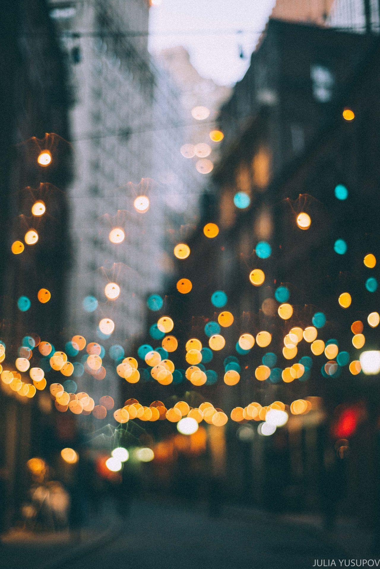 1280x1918 juliayusupov: bokeh dreams. Photo background image, Bokeh wallpaper