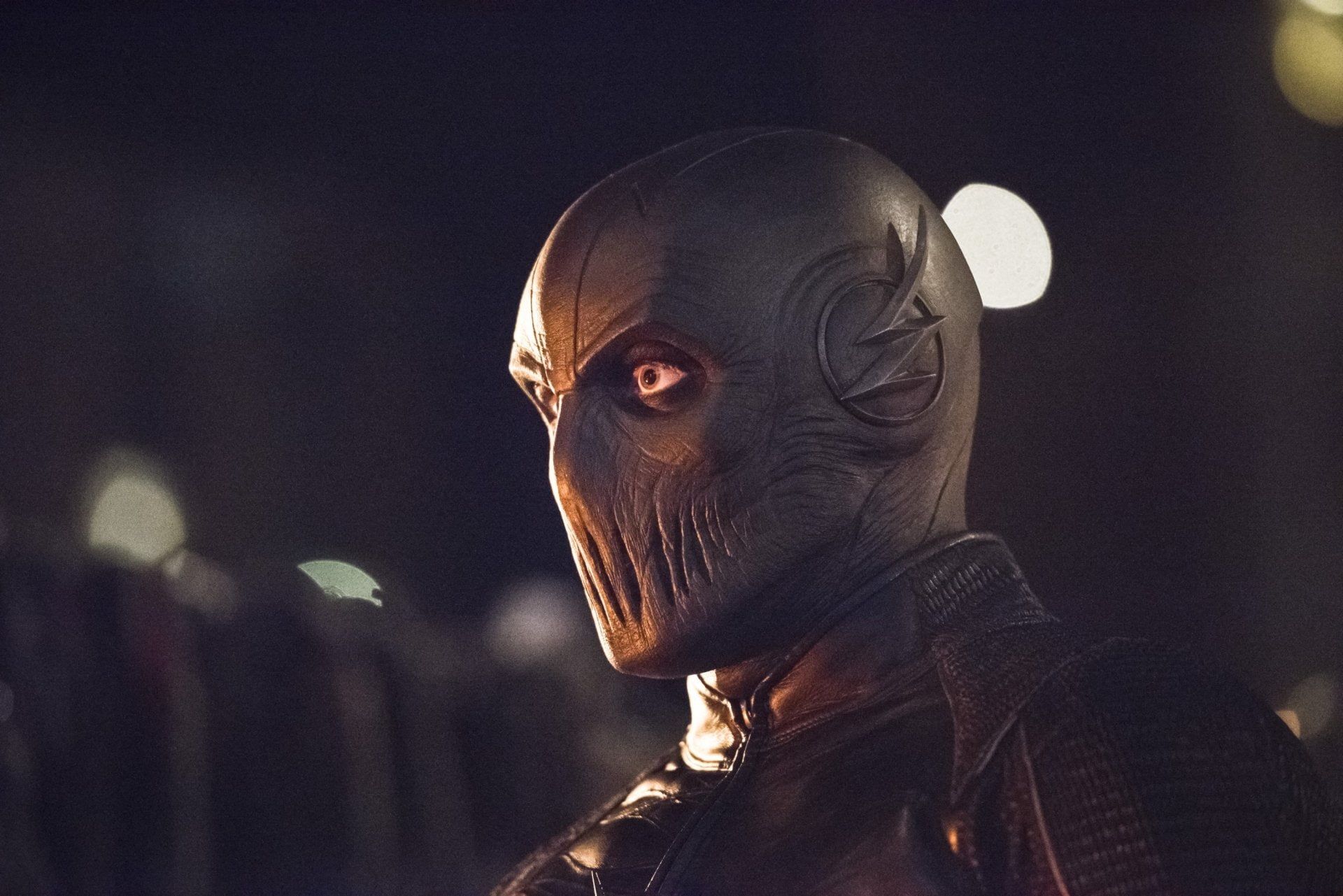 1920x1281 Free download. HD wallpaper: TV Show, The Flash (2014), Hunter Zolomon, Teddy Sears, Zoom (Comics)