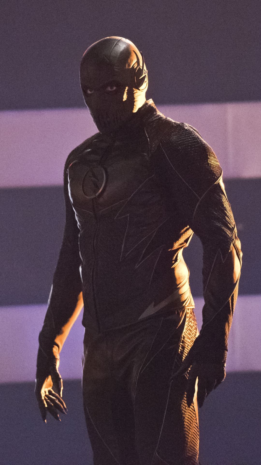 1080x1920 Phone wallpaper: Tv Show, The Flash (2014), Zoom (Dc Comics), Teddy Sears, Hunter Zolomon, Flash 1125539