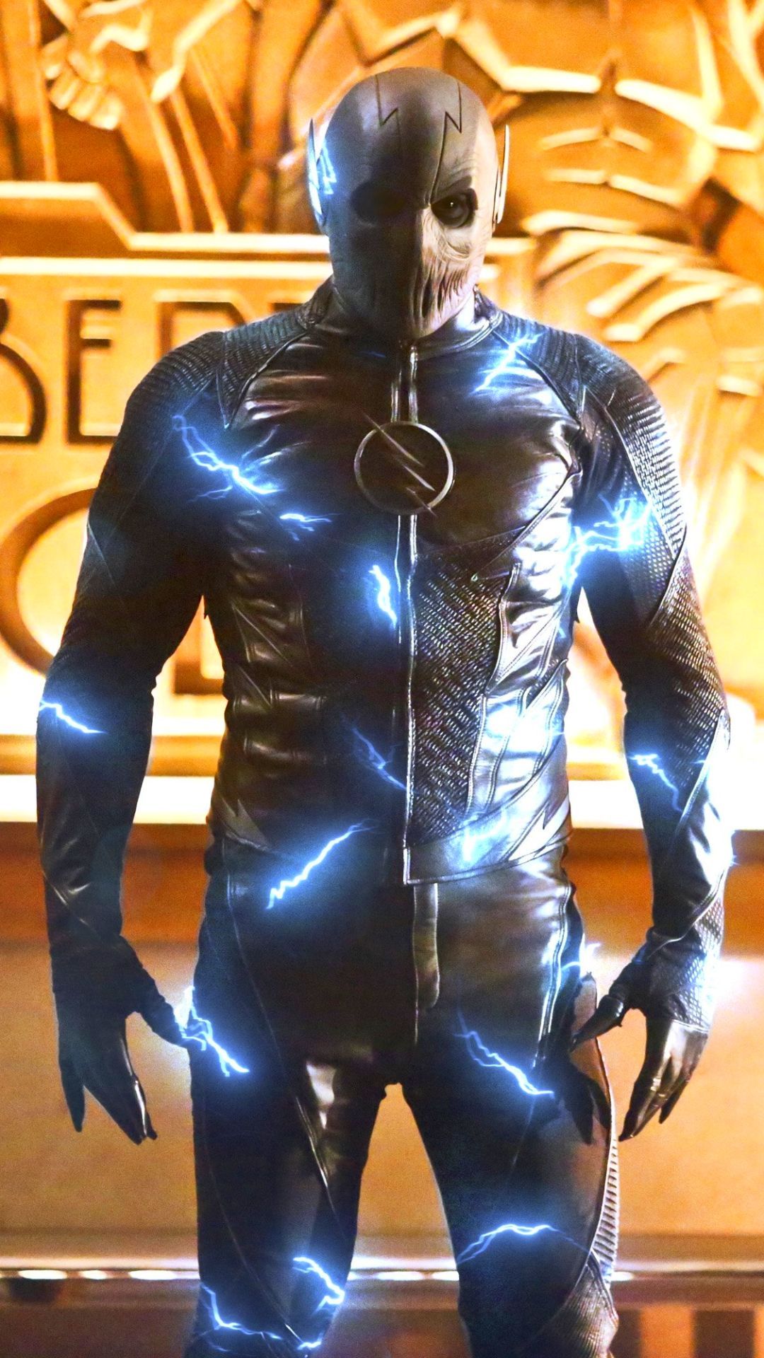 1080x1920 Phone wallpaper: The Flash (2014), Tv Show, Zoom (Dc Comics) 1506549