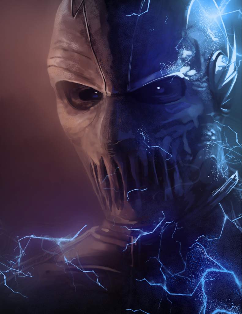 791x1024 Zoom Hunter Zolomon. Wiki. DC Comics [FR] Amino