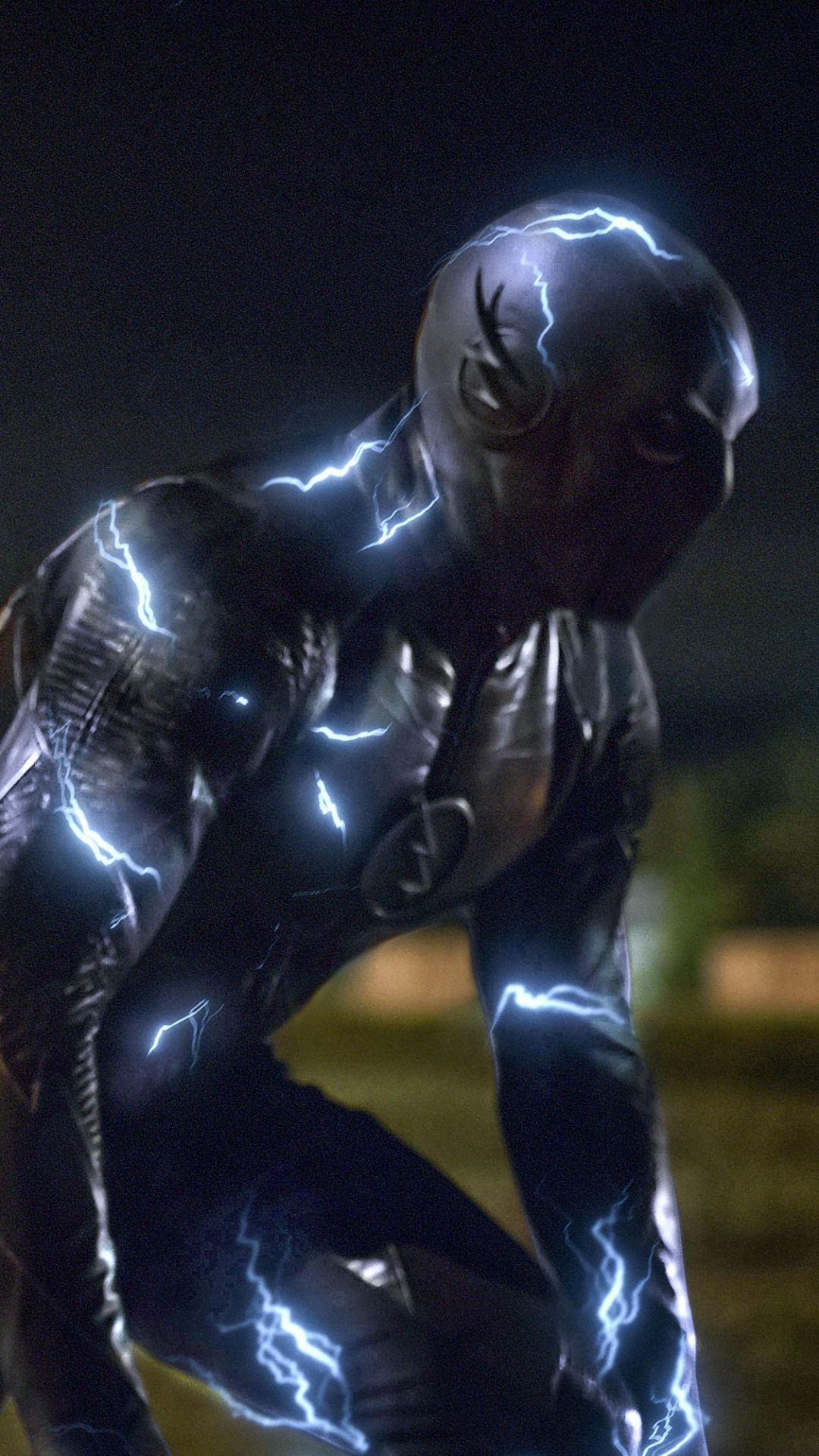 1080x1920 Phone wallpaper: Tv Show, The Flash (2014), Zoom (Dc Comics), Teddy Sears, Hunter Zolomon, Flash 1138195