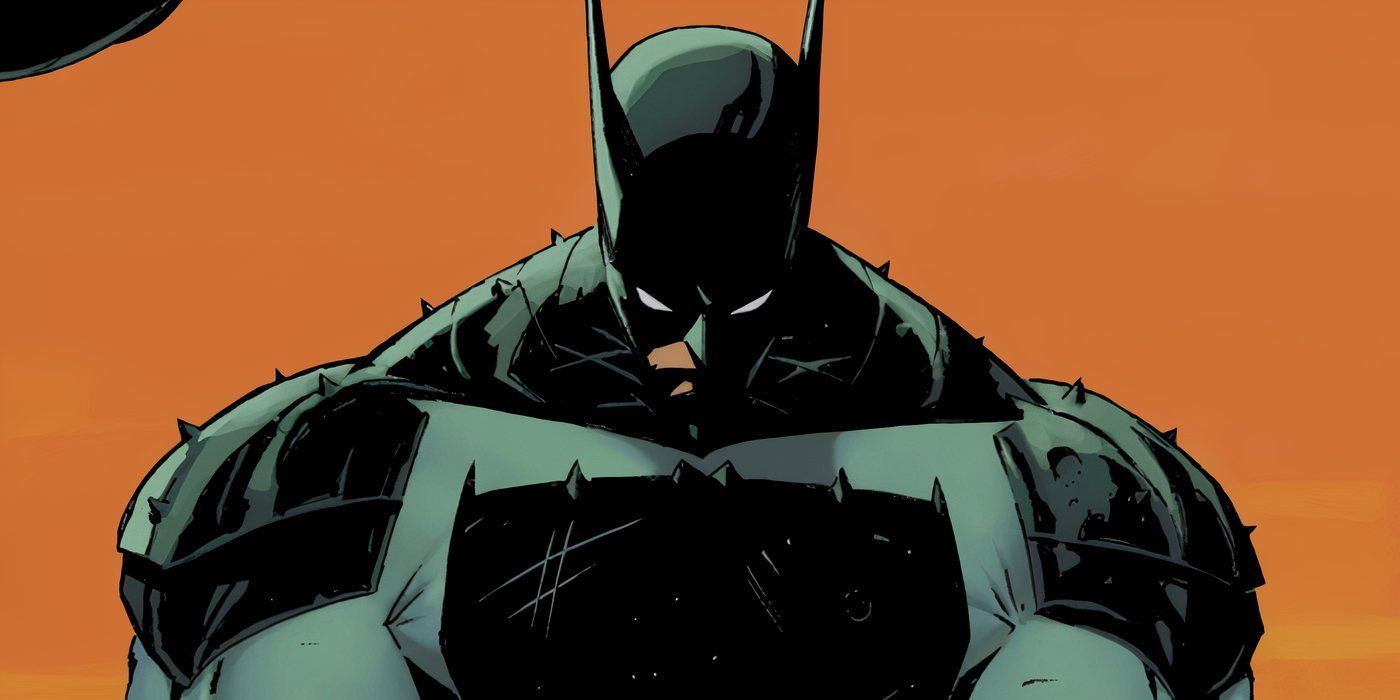 1400x700 I'd Given Up on Batman, But Absolute Batman Has Changed My Mind (Review)
