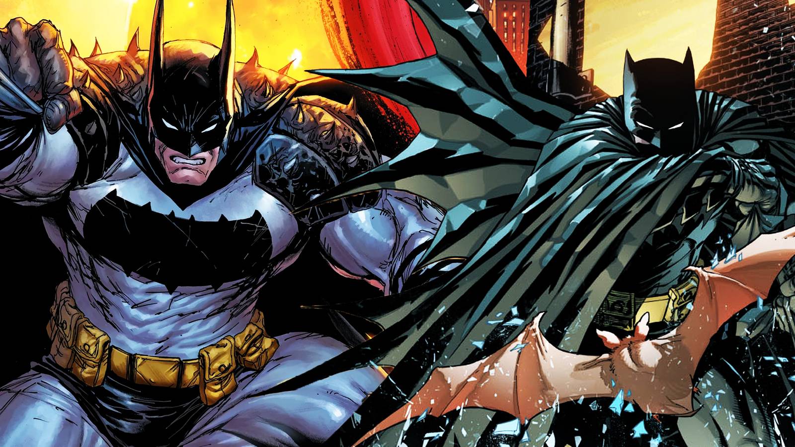 1600x900 Absolute Batman's 10 Biggest Differences, Ranked