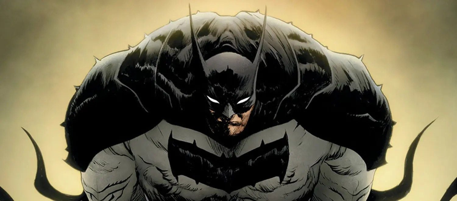 1500x660 Absolute Batman Review Zoo Book Revolution