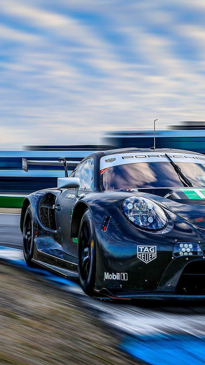 675x1200 A rich tapestry of automotive Porsche Motorsports content