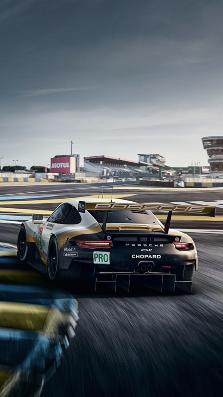 736x1309 WSupercars on X: Tis the season for racing car reveals, as Porsche Motorsport unveils their newest 911 GT3 R race car. #porsche911gt3r # wallpaper Download 4K wallpaper, and wallpaper tailored for your phone