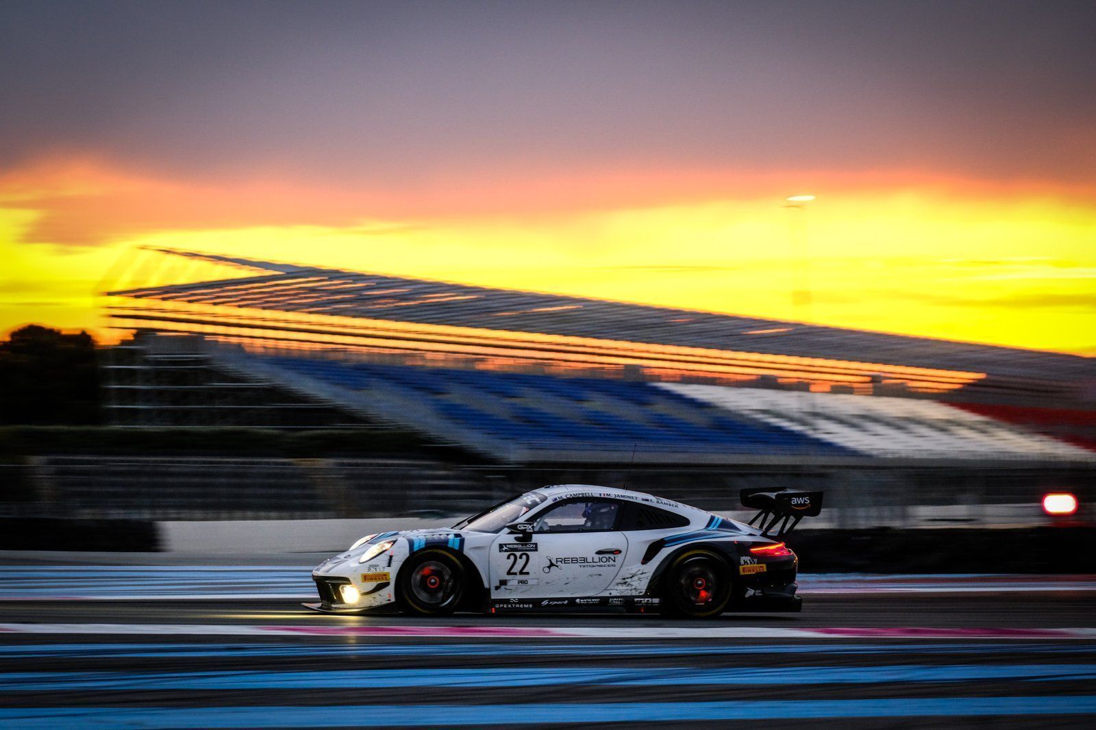 1600x1066 That's a solid P4 at Nürburgring