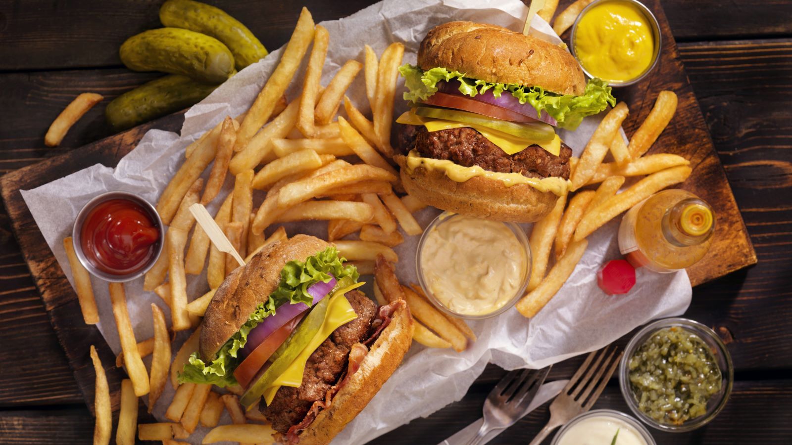 1600x900 Tips for Eating Healthy at Fast Food Restaurants News Hub