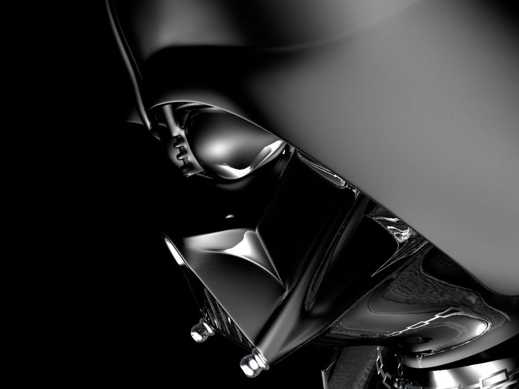 1024x768 Free 'Star Wars' Darth Vader Desktop Wallpaper Star Wars