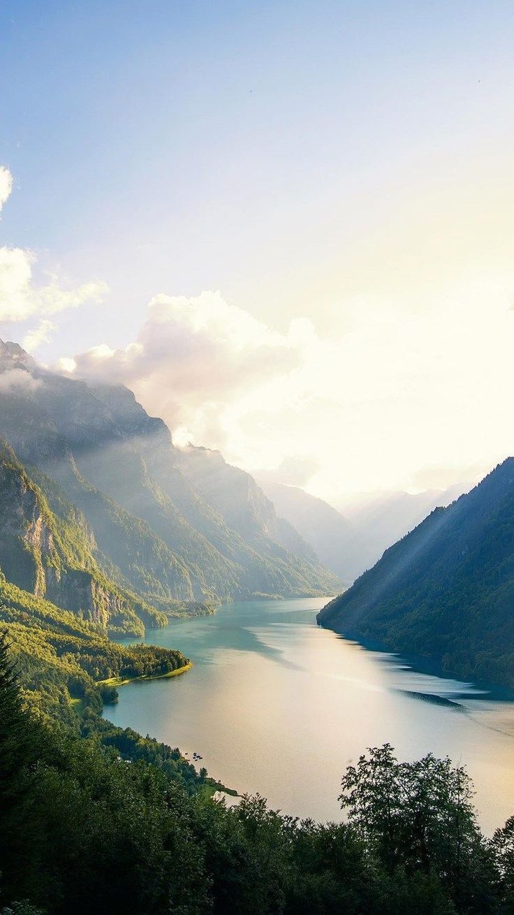 736x1309 Switzerland iPhone Wallpaper