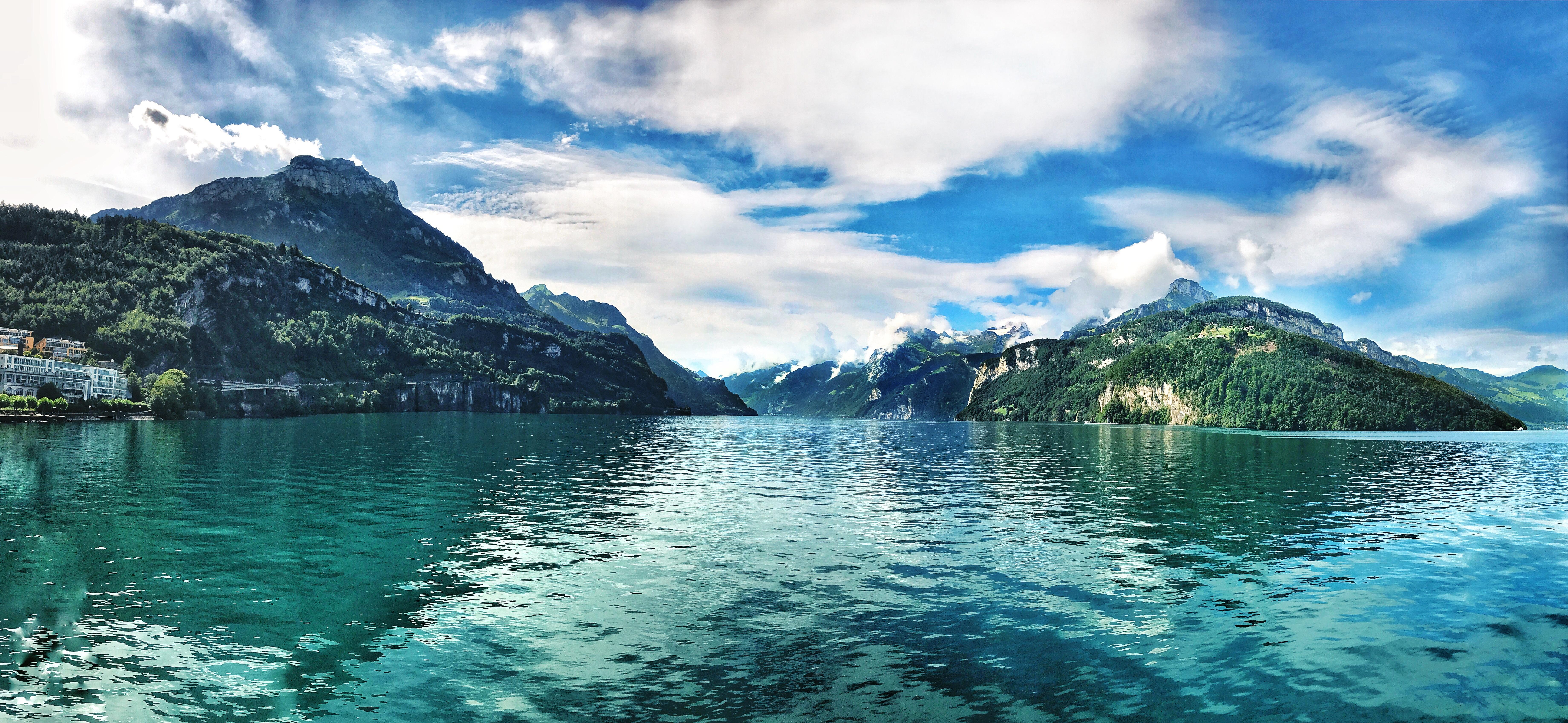 7363x3395 I wish I could start every day with a