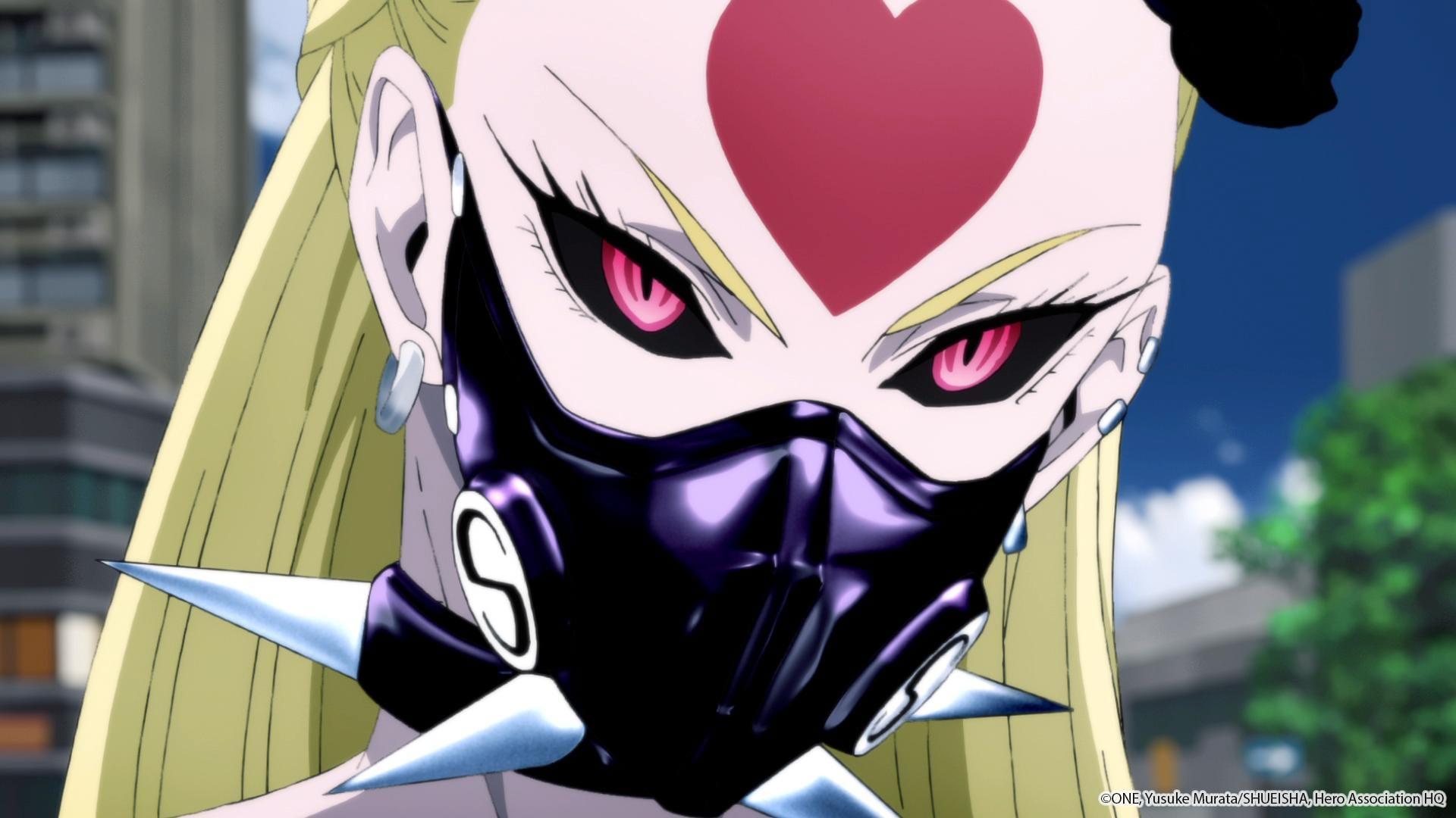1920x1080 One Punch Man Season 2 Episode 6 Release Date, Spoilers