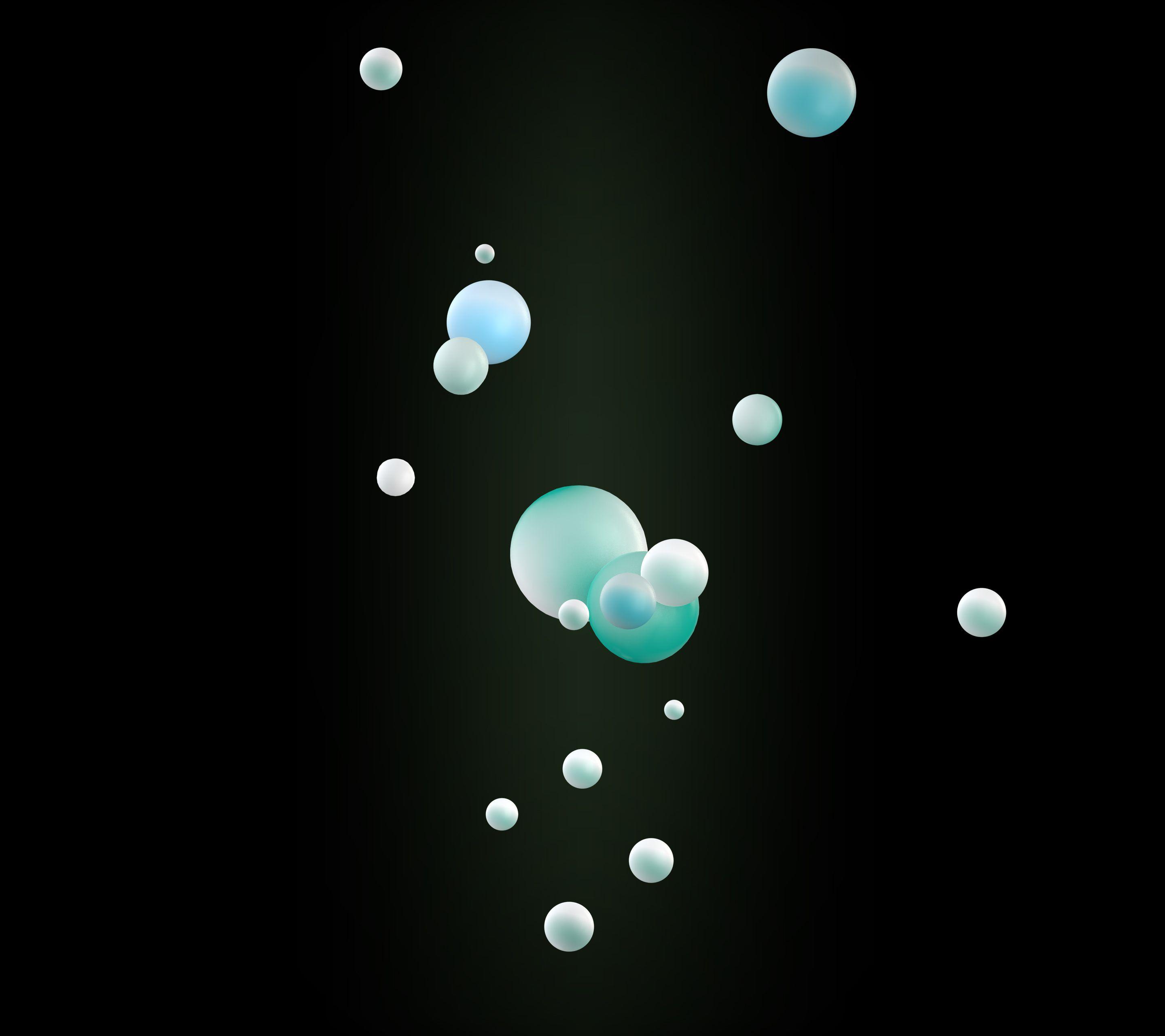 2880x2560 Download all official HTC U11 wallpaper here