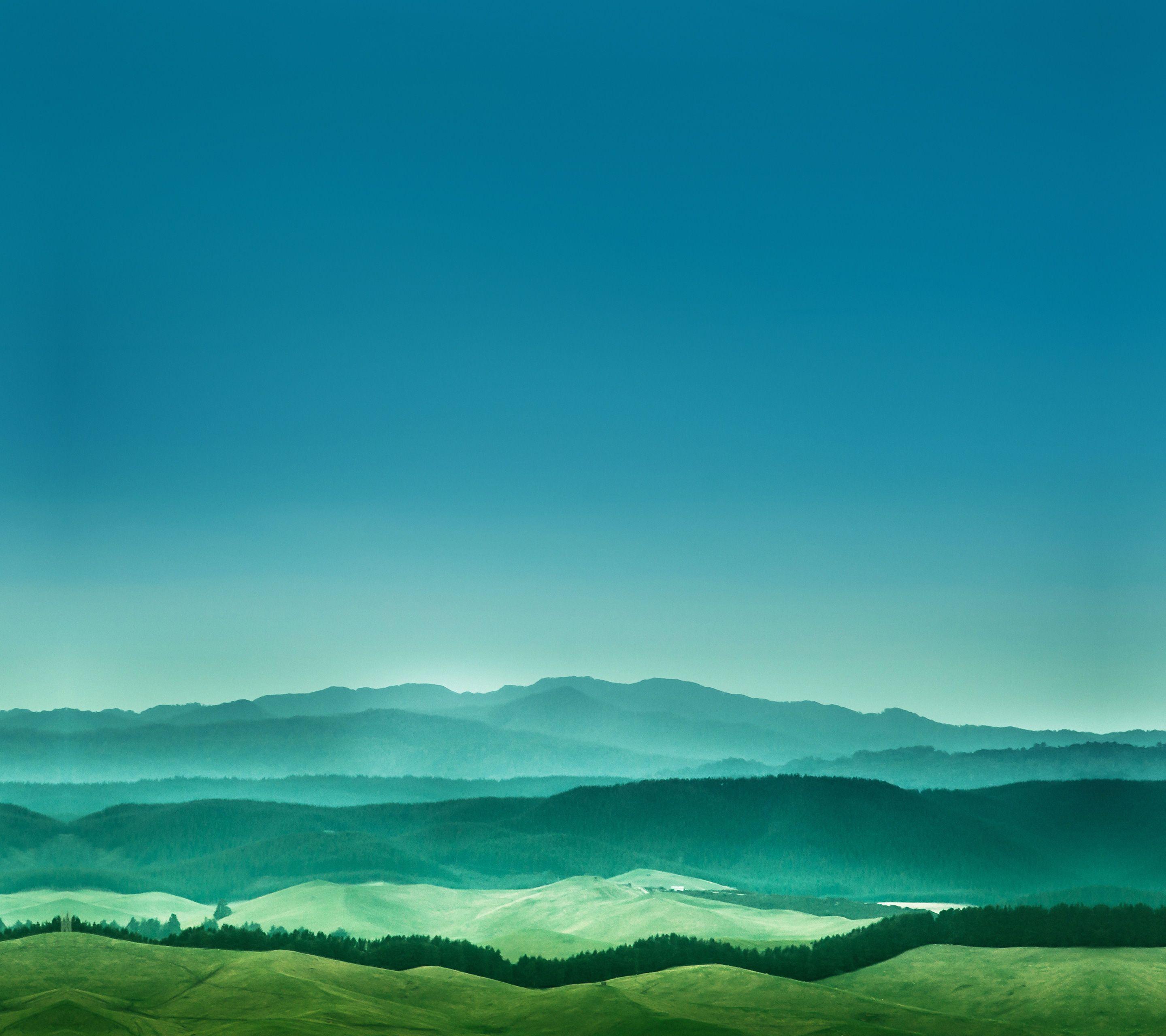 2880x2560 DOWNLOAD: All of the stock wallpaper from the HTC One M(Quad HD)