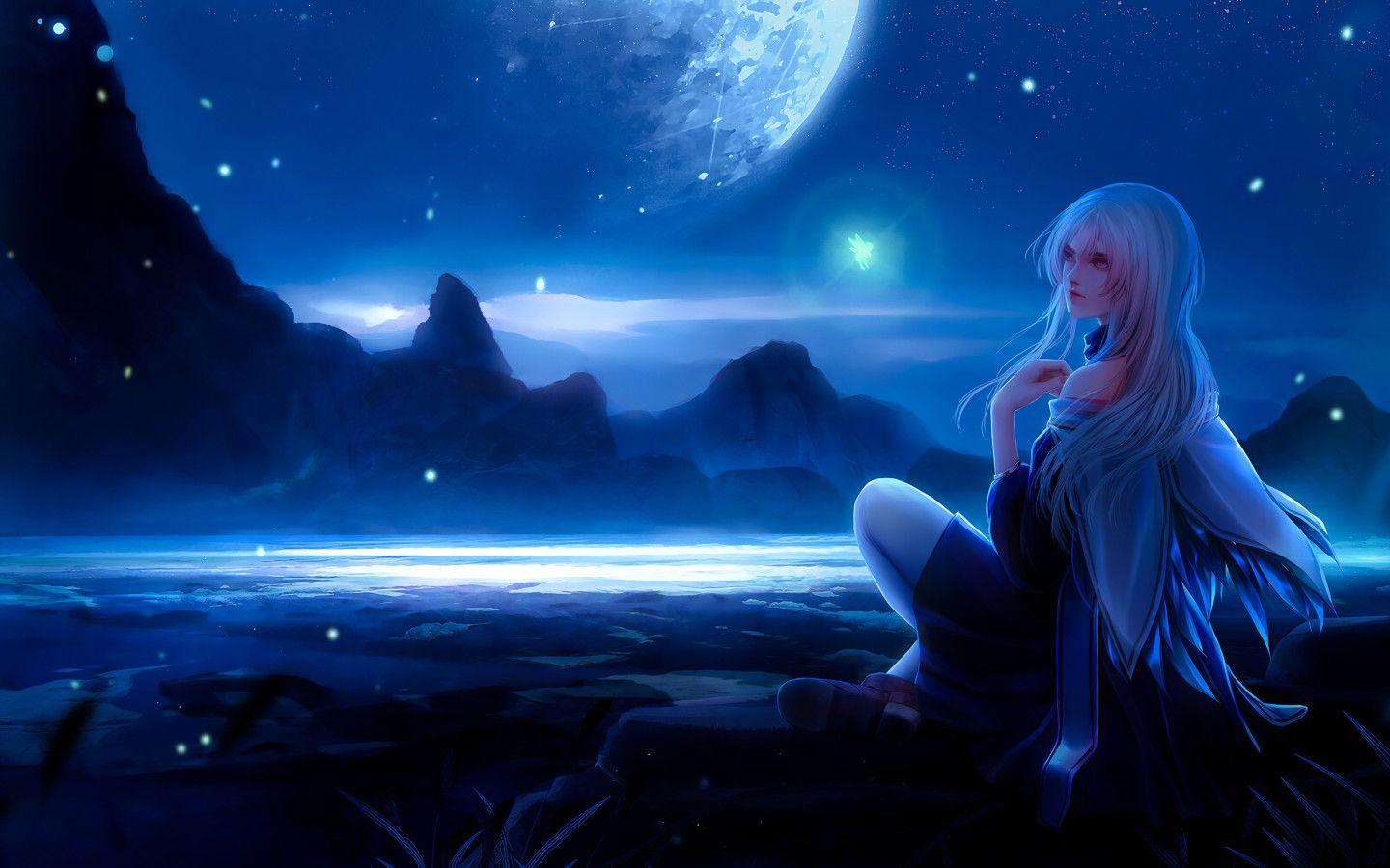 1440x900 Space Girl Wallpapers Top Free 1440x900 Space Girl