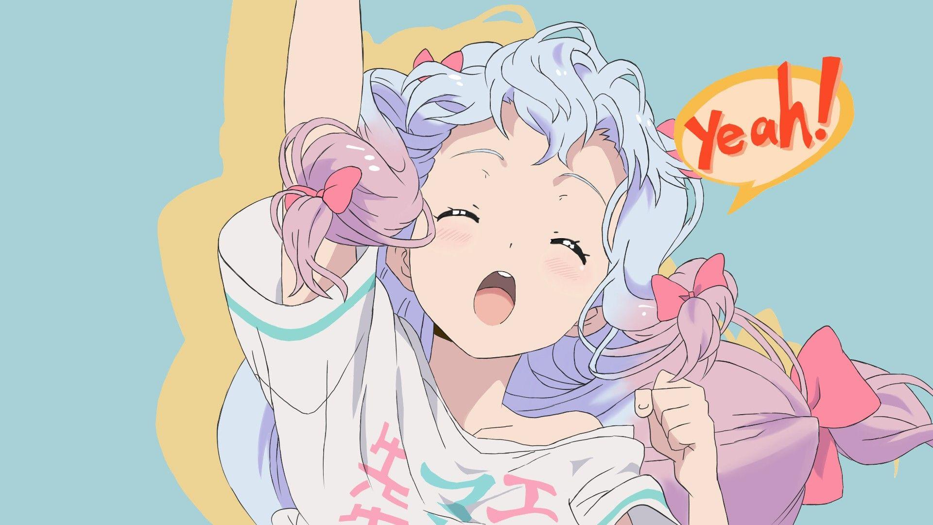 1920x1080 #Eromanga Sensei, #Izumi Sagiri, #anime Girls, Wallpaper