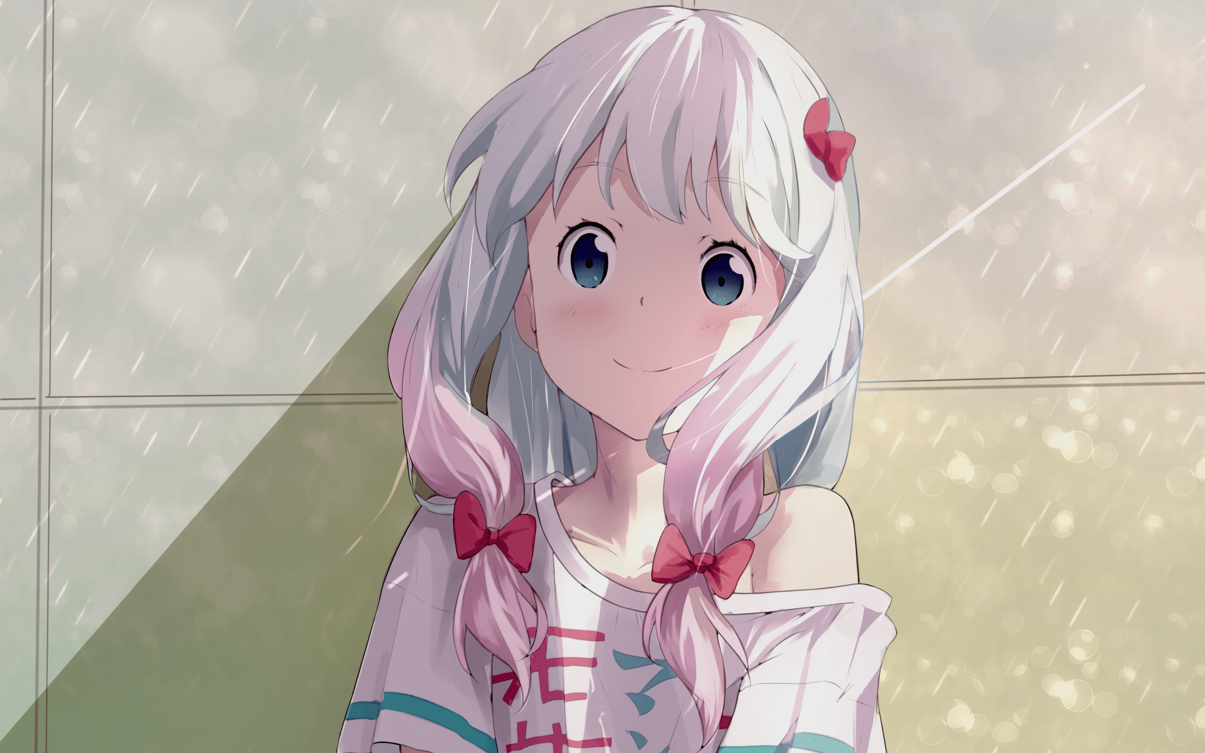 2480x1550 Anime Eromanga Sensei Anime Girls Izumi Sagiri Loli Girl
