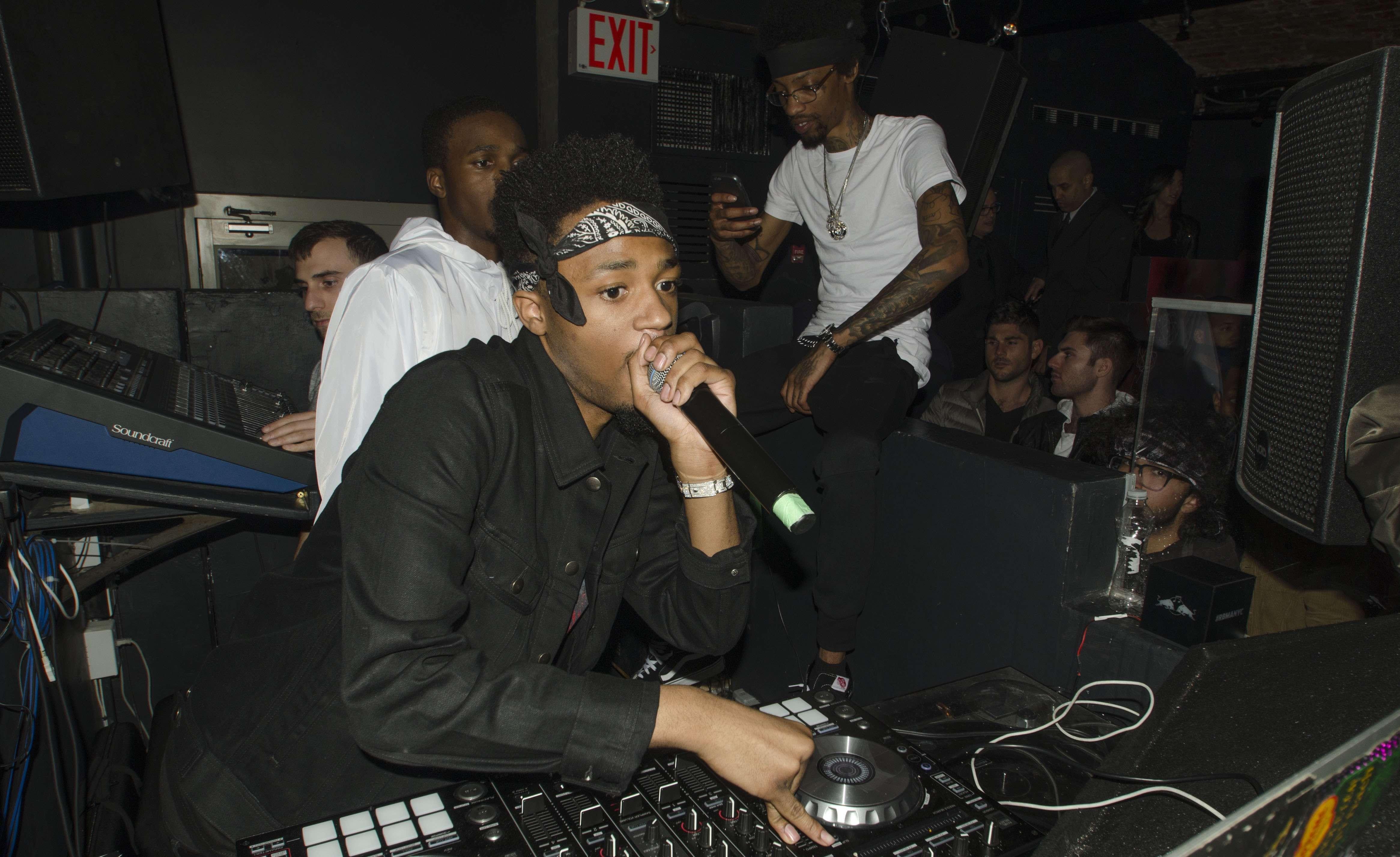 Metro Boomin Wallpapers - Top Free Metro Boomin Backgrounds