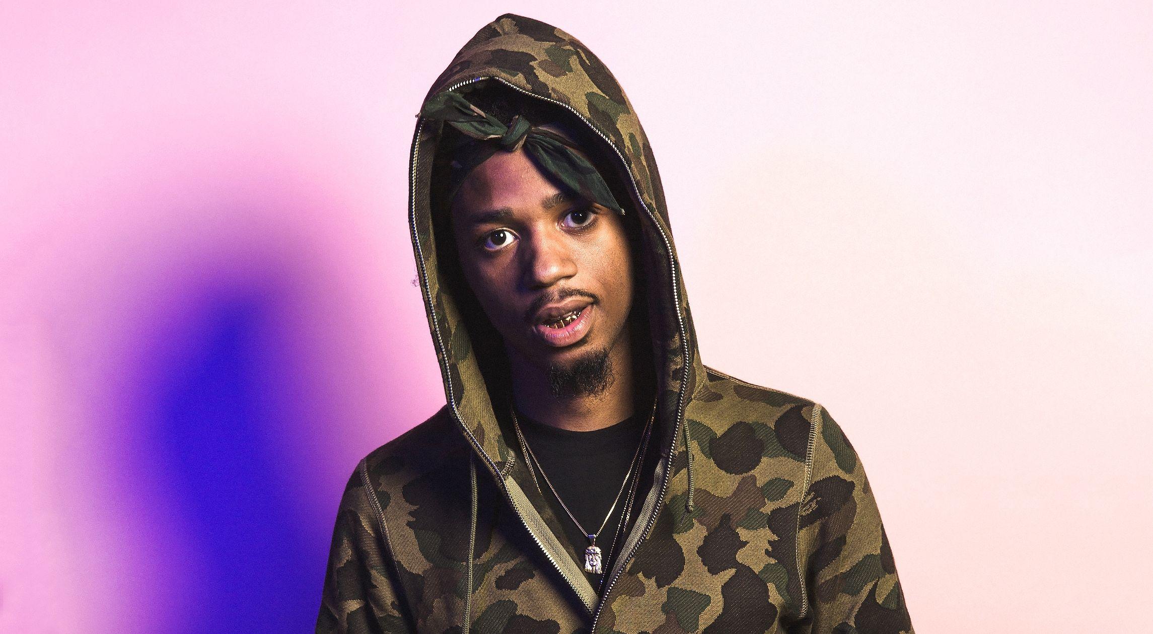 2290x1259 Metro Boomin Wallpaper HD
