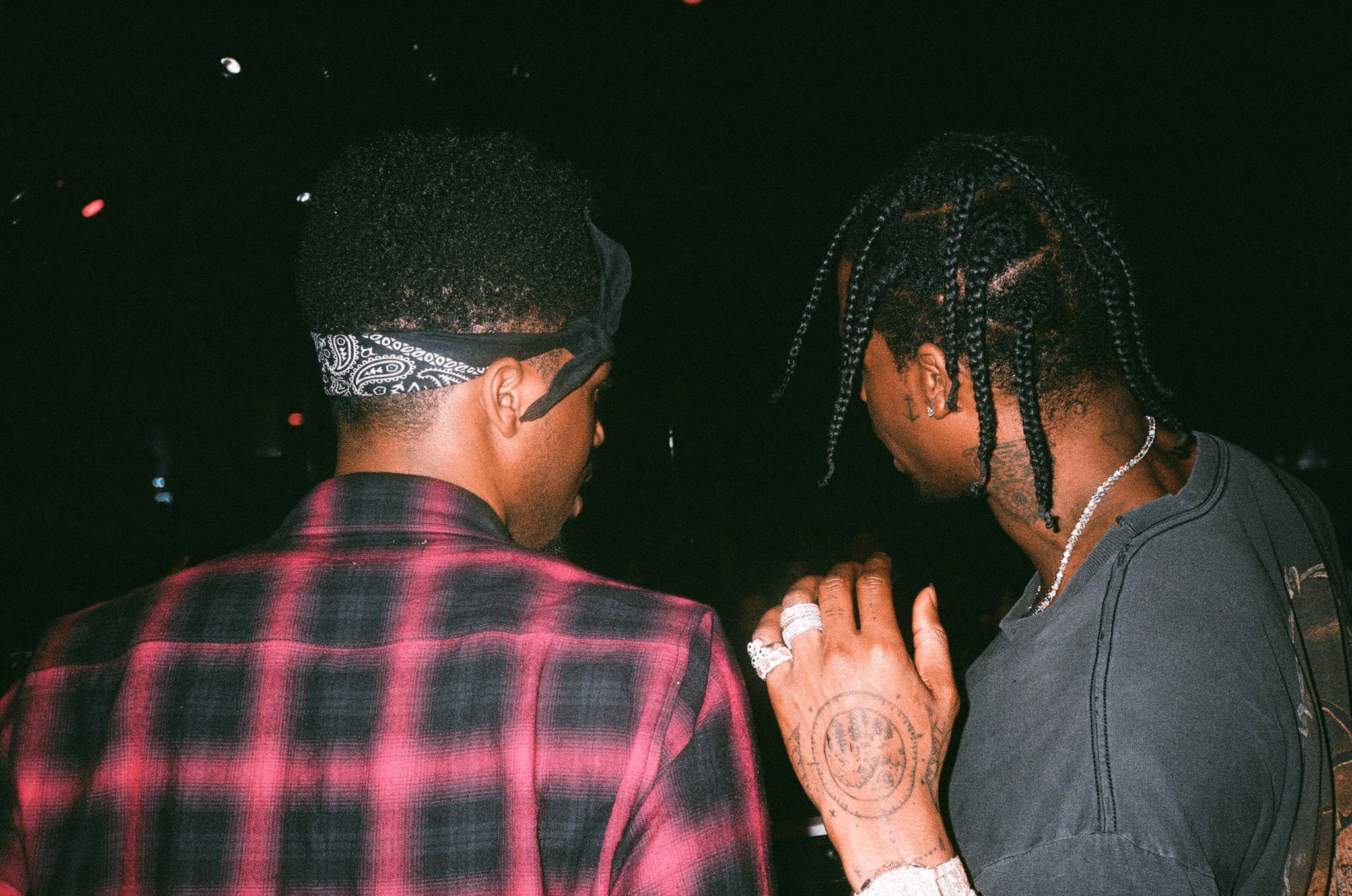 Metro Boomin Wallpapers - Top Free Metro Boomin Backgrounds