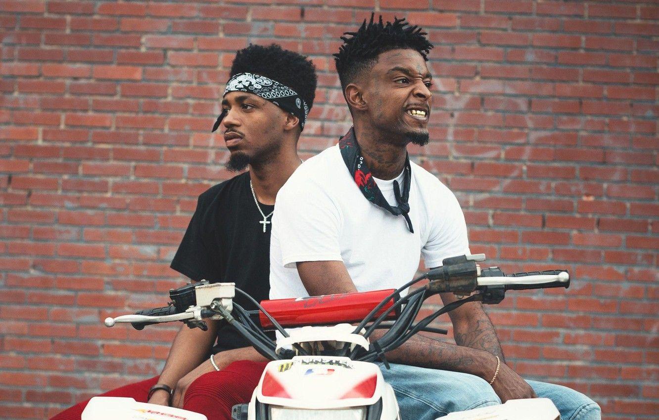 1332x850 Wallpaper Music, Style, Street, Rap, Hip Hop, Trap, Rapper
