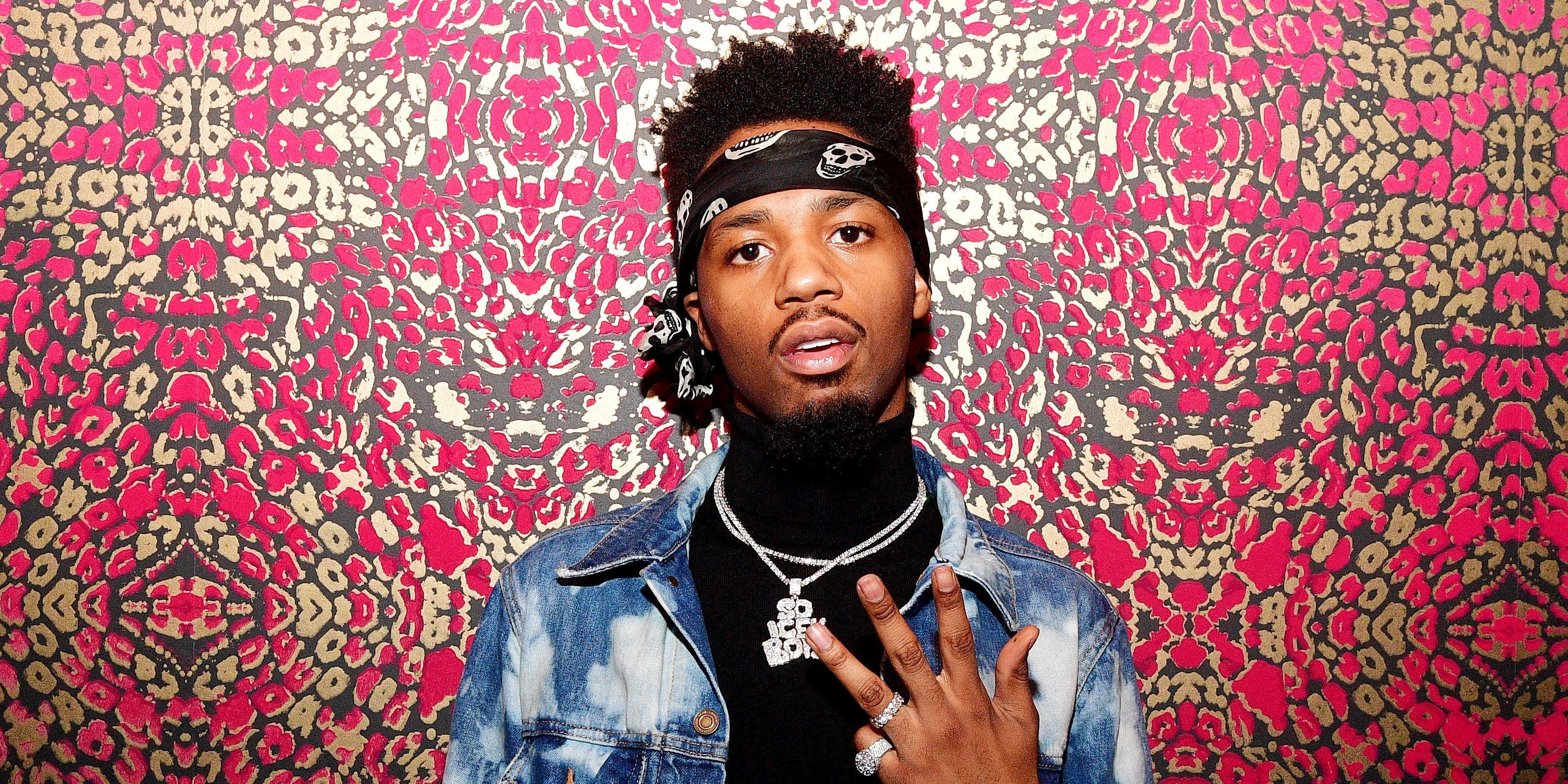 Metro Boomin Wallpapers - Top Free Metro Boomin Backgrounds