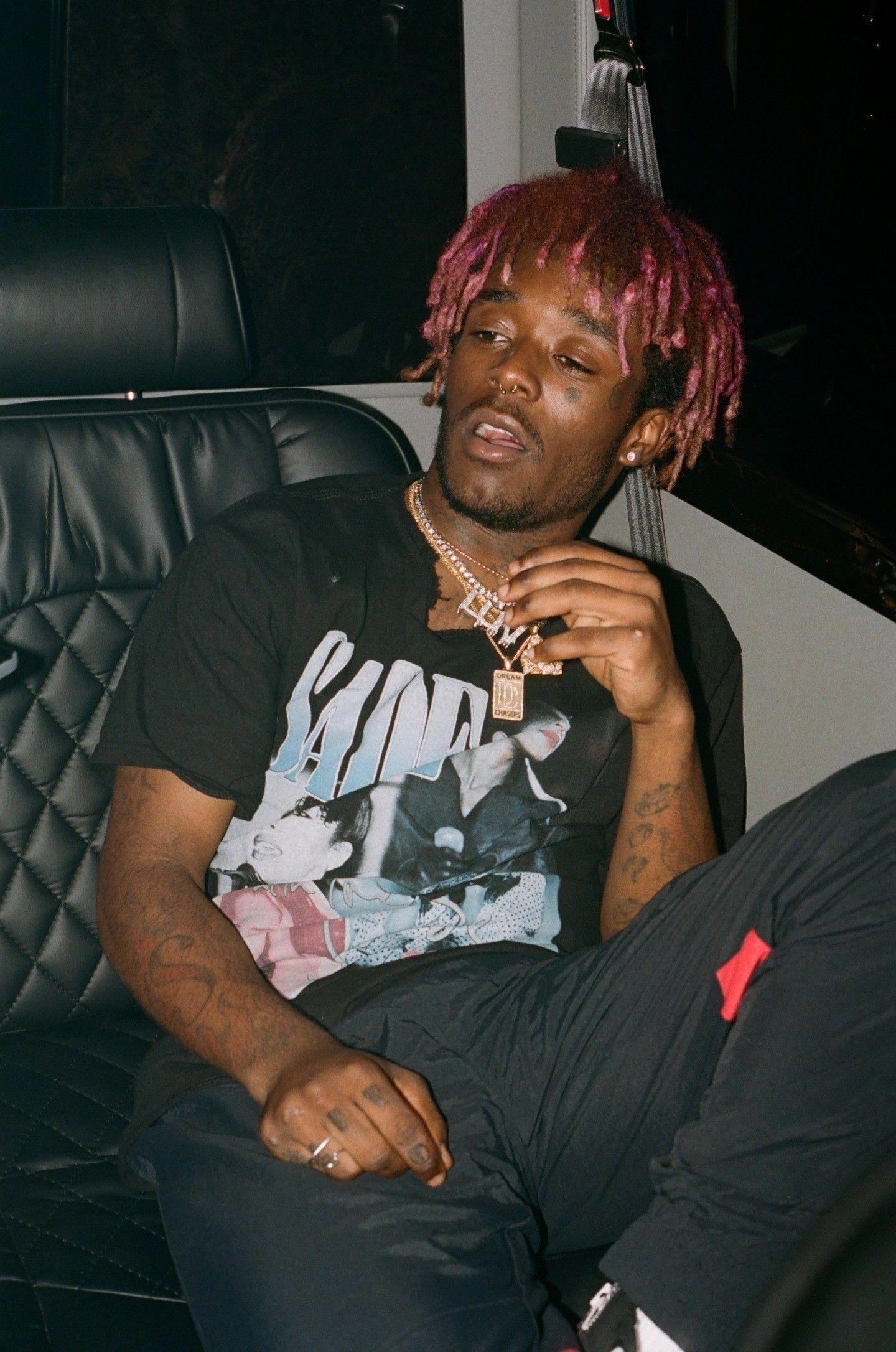 1440x2172 Savage Wallpaper