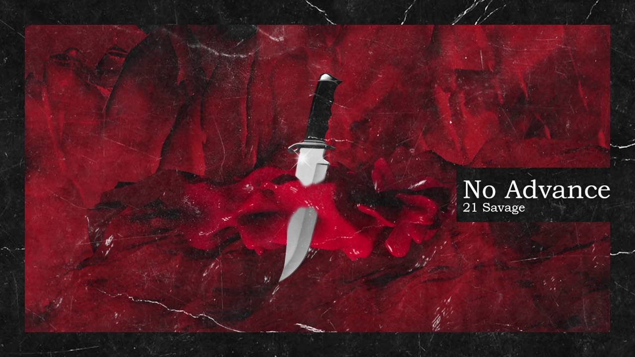 1280x720 Savage & Metro Boomin Advance (Official Audio)