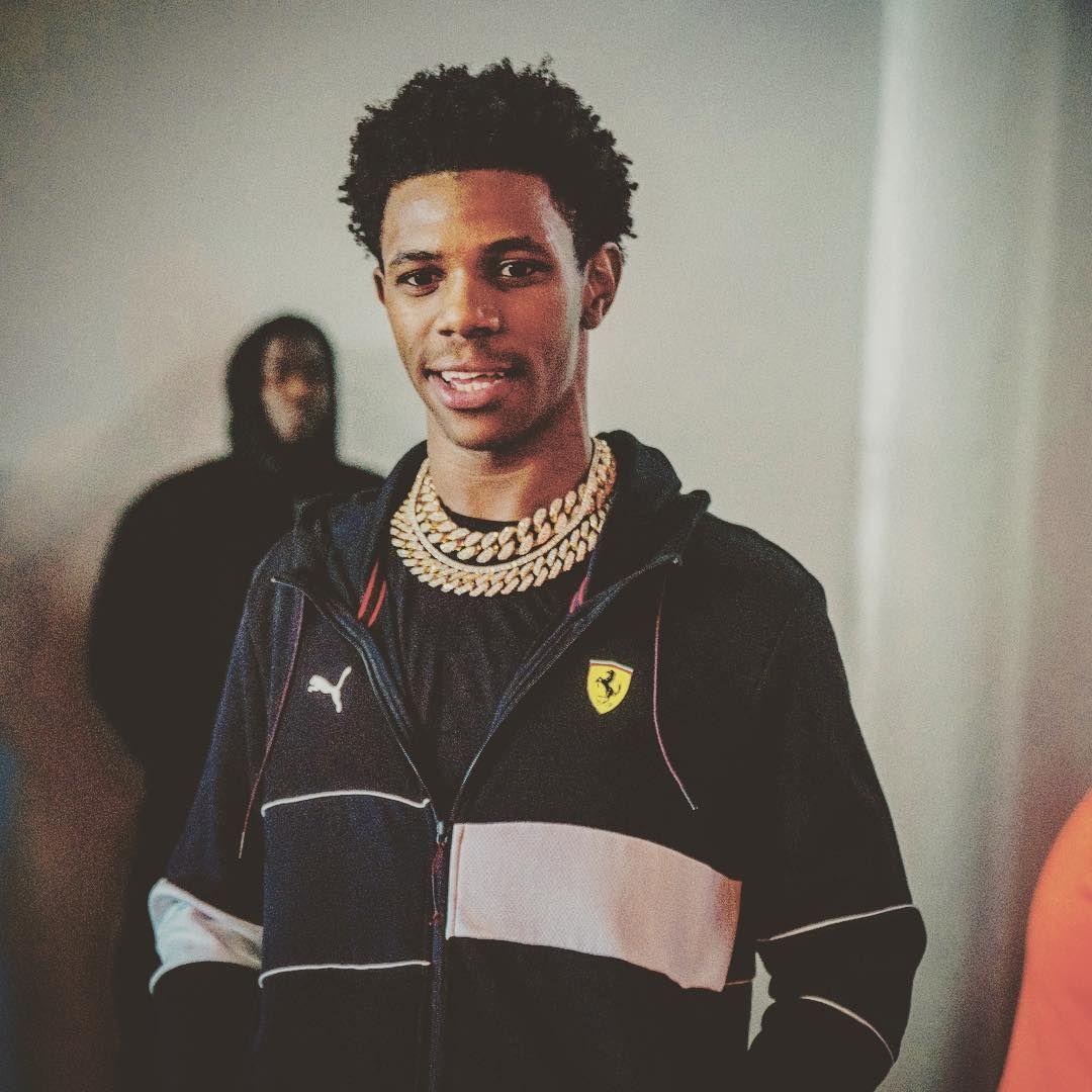 1080x1080 Download A Boogie Wit Da Hoodie Ft. Metro Boomin