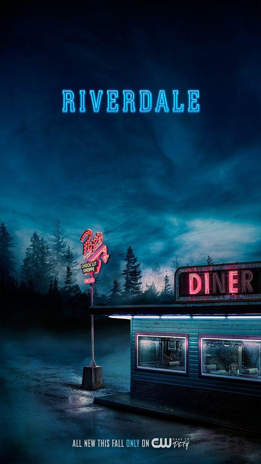 900x1600 Rıverdale Wallpaper For Phone Free Download