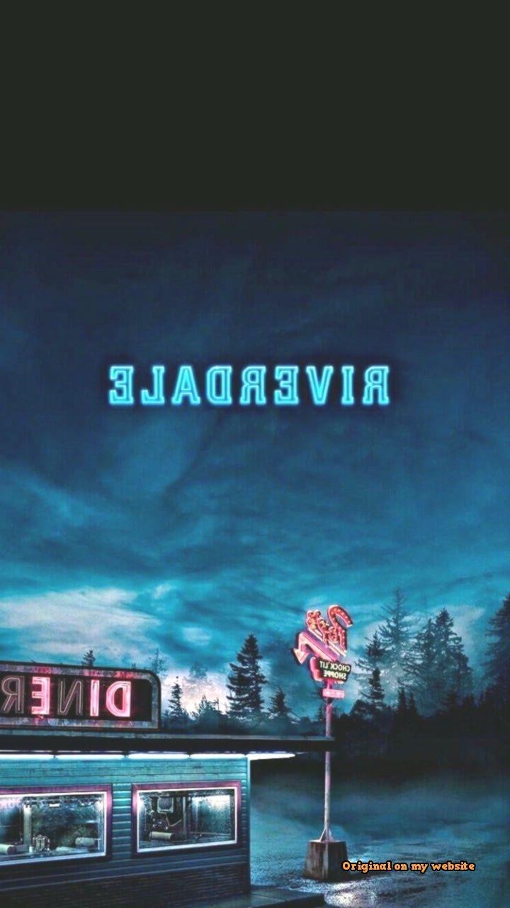 720x1280 Wallpaper iPhone Riverdale Wallpaper, Download Wallpaper