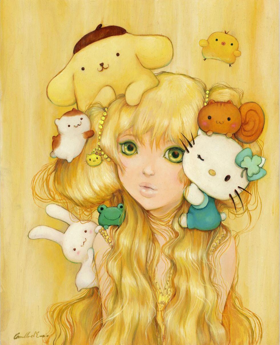 Camilla D’Errico Wallpapers - Top Free Camilla D’Errico Backgrounds