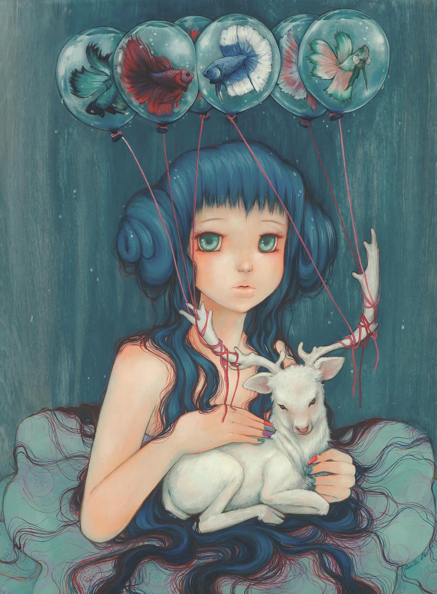 Camilla D’Errico Wallpapers - Top Free Camilla D’Errico Backgrounds