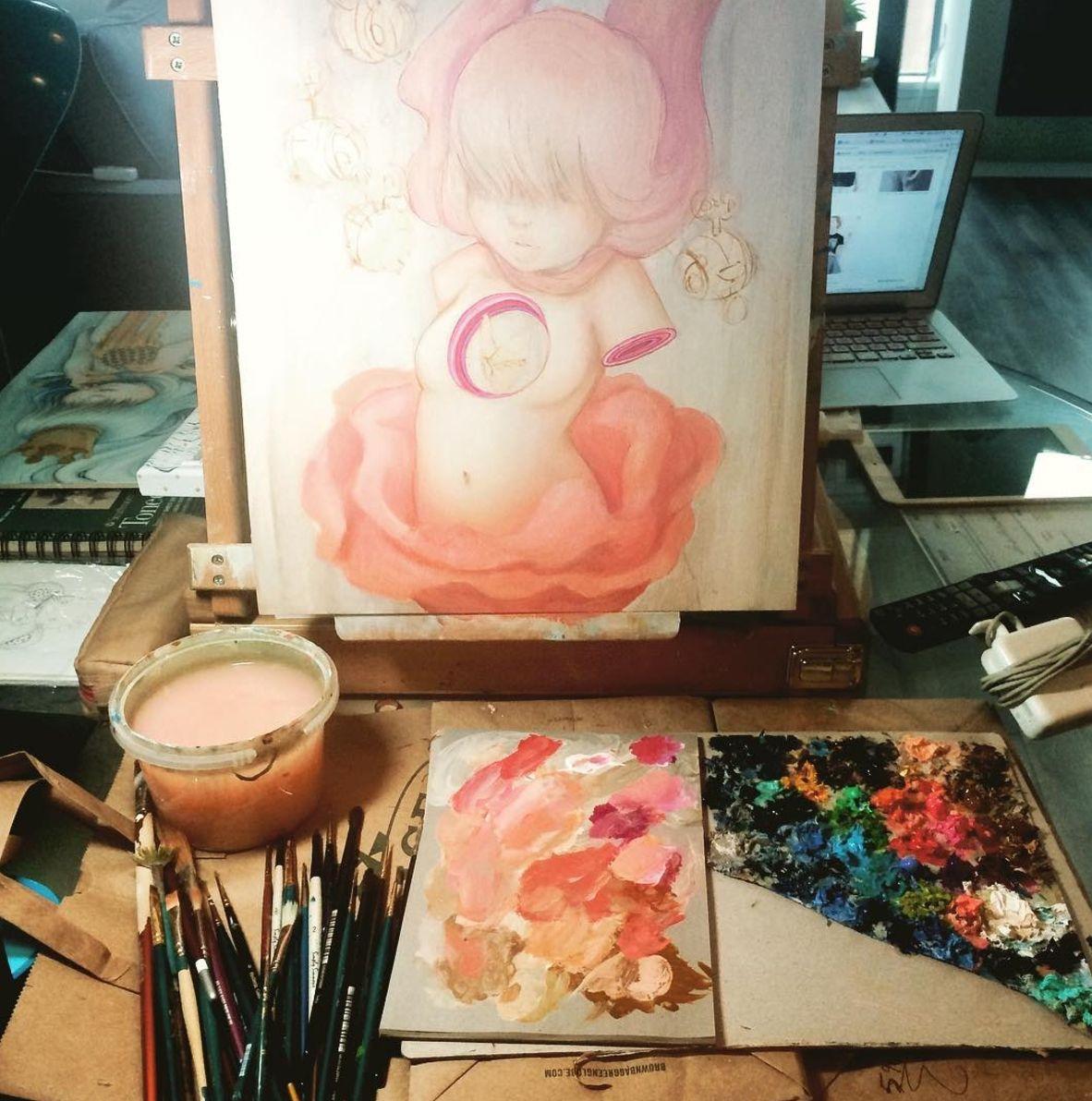 Camilla D’Errico Wallpapers - Top Free Camilla D’Errico Backgrounds