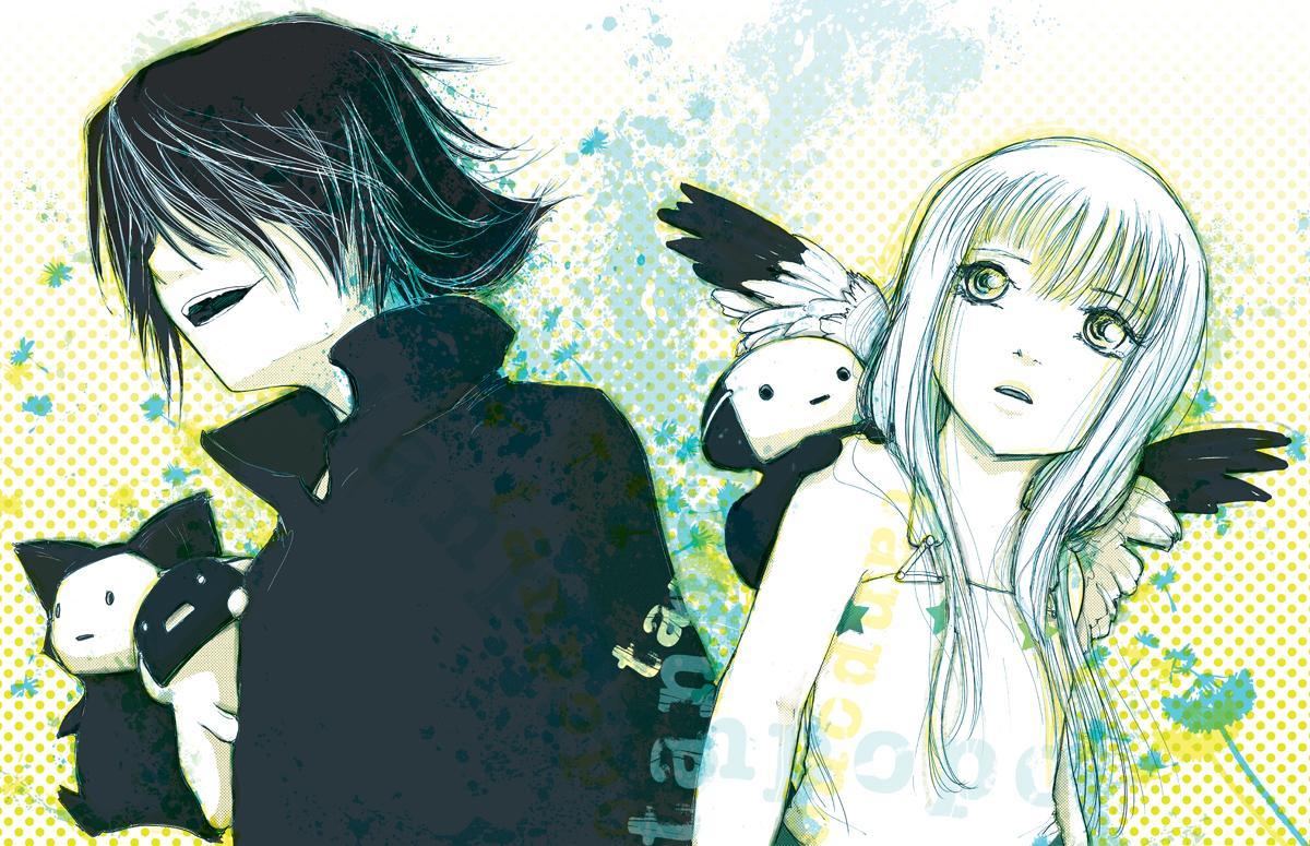 1200x775 Fundamentals of Manga: Digital Illustration. Camilla D'Errico