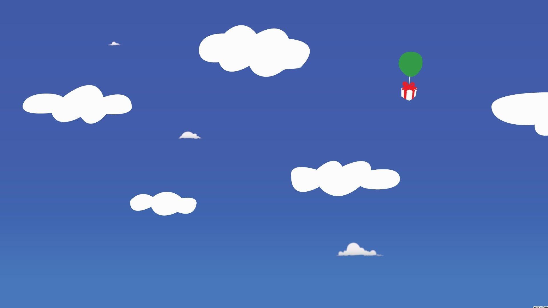 1920x1080 Animal Crossing HD Wallpaper