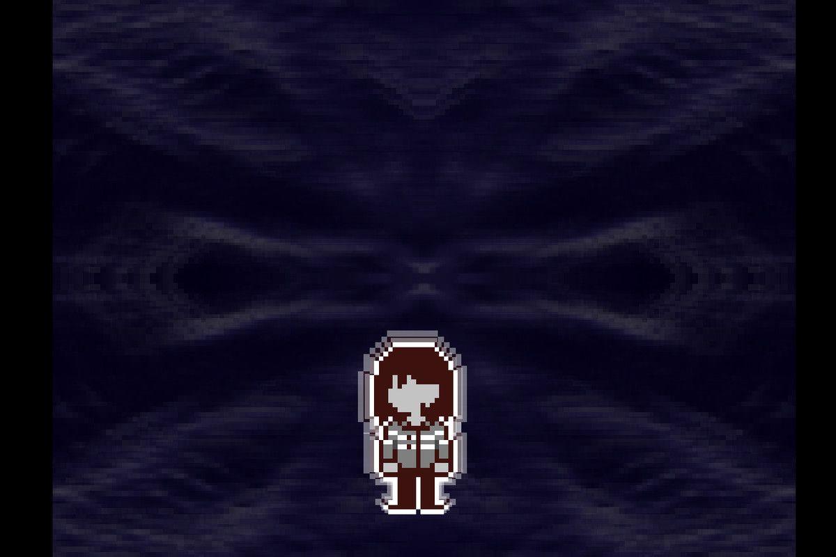 1200x800 Deltarune: A Wonderful Follow Up To Undertale