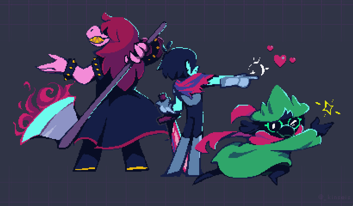 1199x702 Download Deltarune Wallpaper, HD Background Download