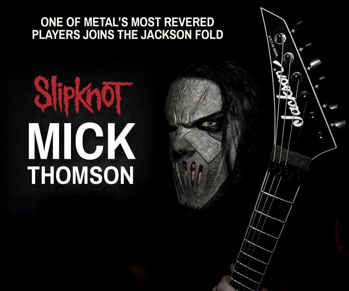 1200x1000 Slipknot IOWA Thomson Officially Joins