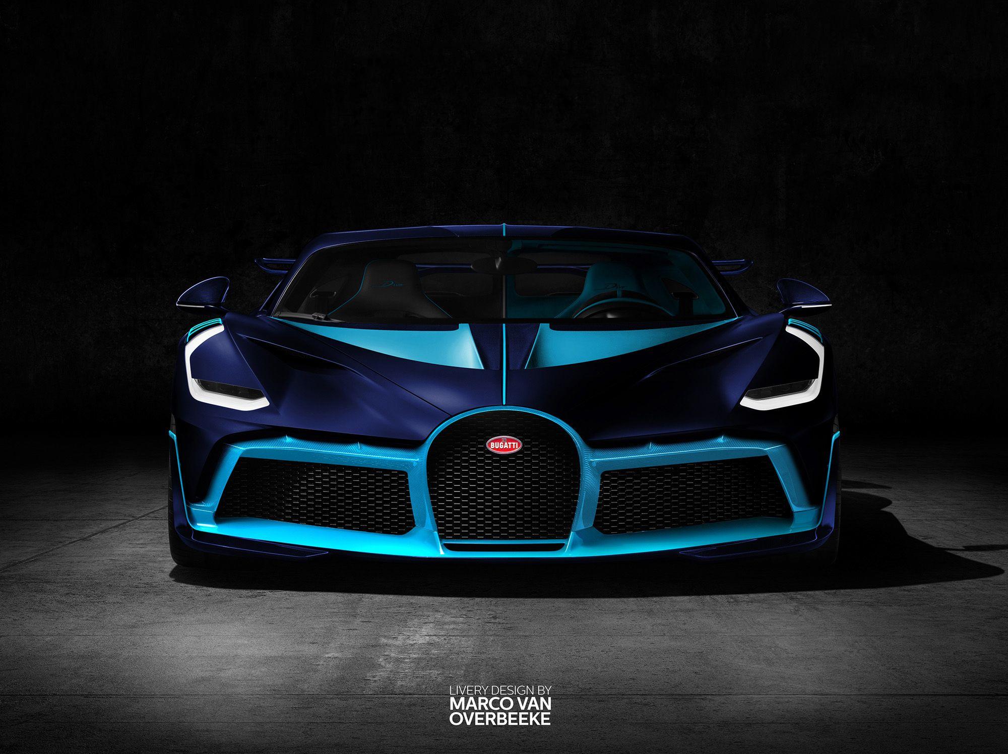 2000x1496 Light And Dark Blue Bugatti Divo Wallpaper, HD Cars Wallpaper, 4k Wallpaper , Image, Background, Photos and Picture
