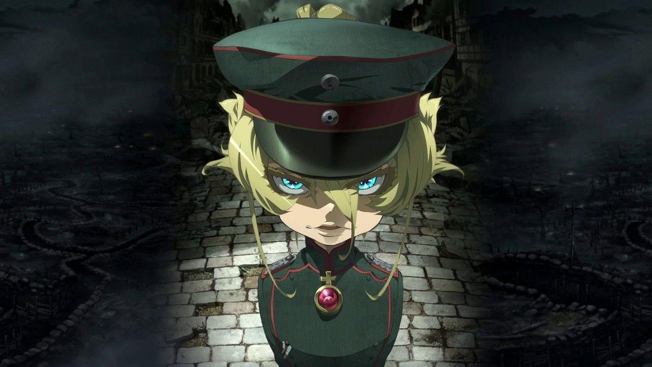 1280x720 Fathom Events is posting a screening for the Saga of Tanya