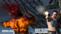 3840x2160 Serious Sam 4: Planet Badass 4K 8K HD Wallpaper