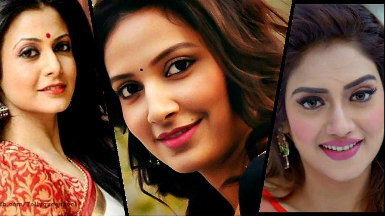 1280x720 Beautiful Bengali Actress 2017 of Bengali actresses