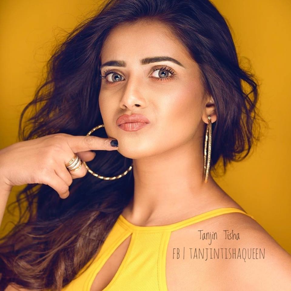 960x960 Tanjin Tisha Bangladeshi Actress. Model and Television Presenter