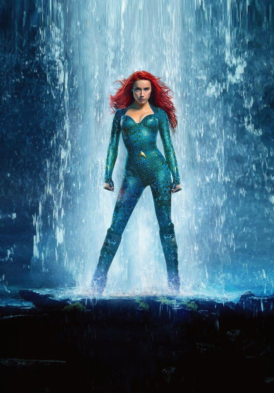 Princess Mera Wallpapers - Top Free Princess Mera Backgrounds ...