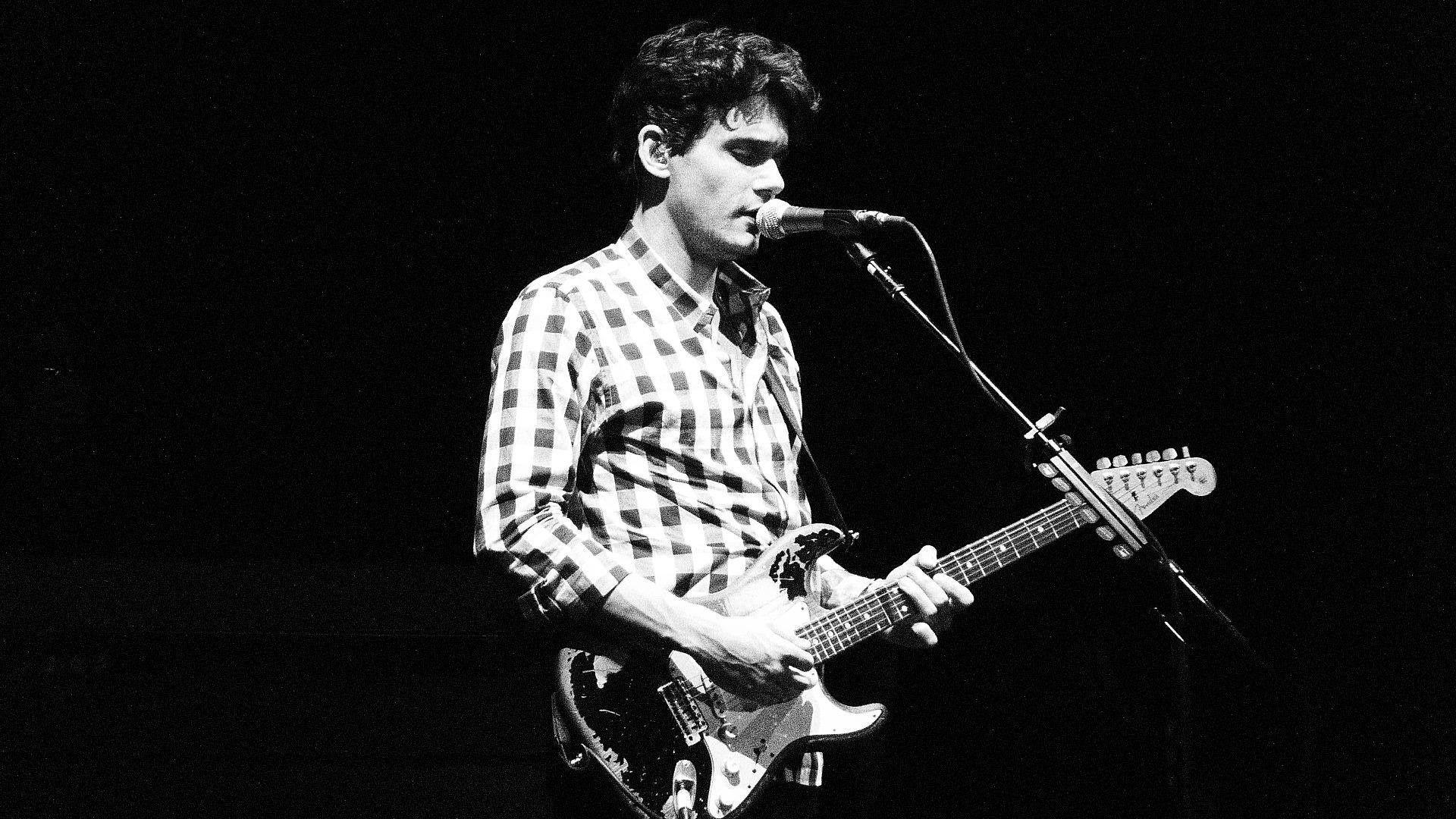 1920x1080 John Mayer Wallpaper