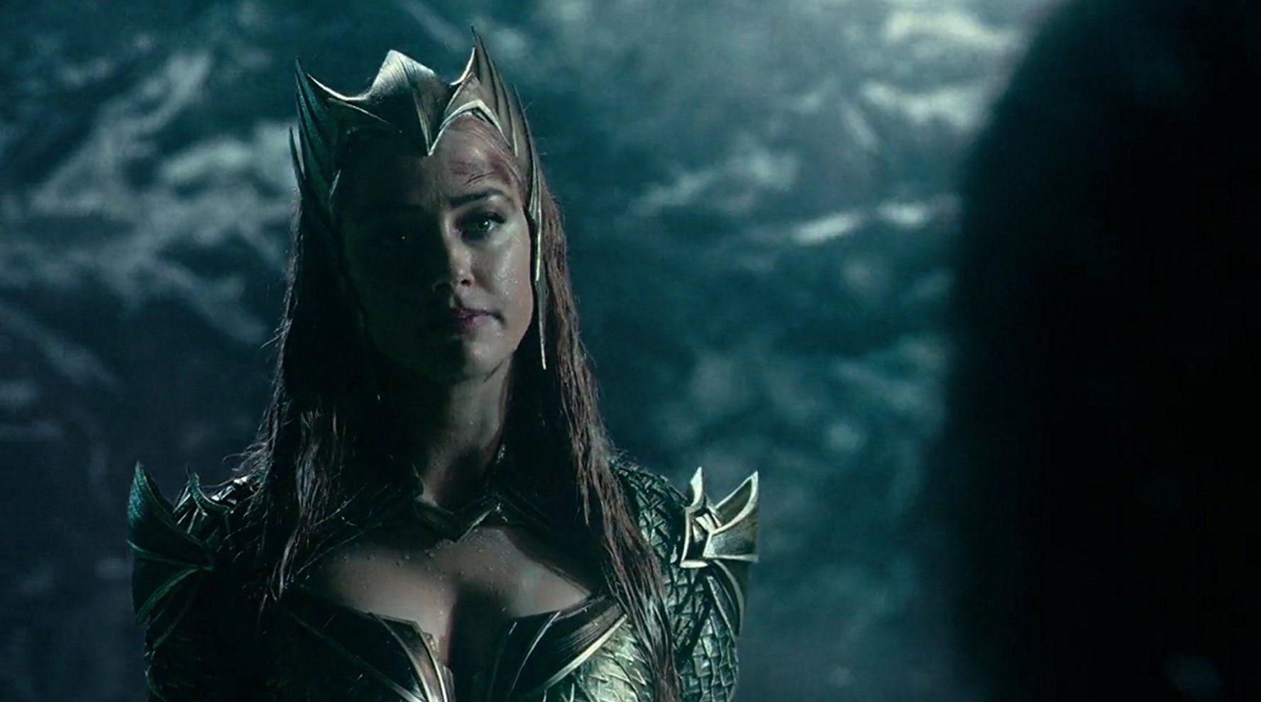 Princess Mera Wallpapers - Top Free Princess Mera Backgrounds ...